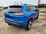Used 2019 Jeep Cherokee Trailhawk w/ Comfort/Convenience Group image 4