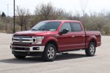 Used 2018 Ford F150 XLT w/ Equipment Group 302A Luxury image 3