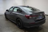 New 2025 Honda Civic Sport image 6