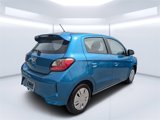 New 2024 Mitsubishi Mirage ES image 3