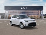 New 2025 Kia Soul LX image 2