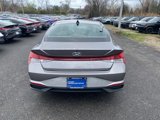 Certified 2023 Hyundai Elantra SEL w/ Convenience Package image 5