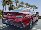 Certified 2024 Hyundai Elantra SEL image 2