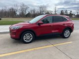 Certified 2020 Ford Escape SE image 4
