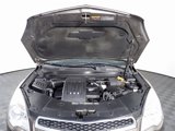 Used 2012 Chevrolet Equinox LT w/ Driver Convenience Package image 4