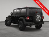 New 2025 Jeep Wrangler Sport S image 5