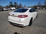 Used 2016 Ford Fusion SE w/ Equipment Group 202A image 5