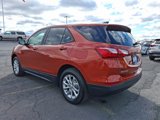 Certified 2020 Chevrolet Equinox LS w/ LS Convenience Package image 5