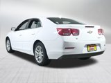 Used 2016 Chevrolet Malibu LT w/ Power Convenience Package image 5