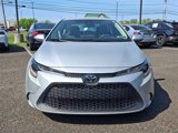 Used 2020 Toyota Corolla LE image 2