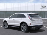 New 2025 Cadillac XT4 Sport image 3