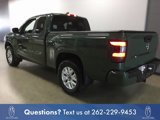 Used 2023 Nissan Frontier SV w/ SV Convenience Package image 3