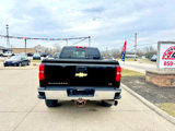 Used 2015 Chevrolet Silverado 2500 LTZ w/ Duramax Plus Package image 5