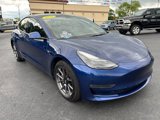 Used 2021 Tesla Model 3 Long Range image 3
