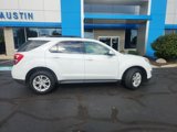 Used 2017 Chevrolet Equinox LT w/ Convenience Package image 4