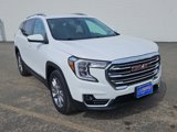 Used 2022 GMC Terrain SLT image 2