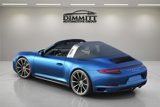Used 2018 Porsche 911 Carrera 4S image 2