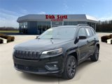 Certified 2019 Jeep Cherokee High Altitude image 2