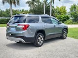 Certified 2020 GMC Acadia SLE w/ Driver Convenience Package image 4