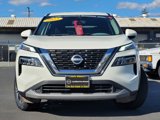 Certified 2023 Nissan Rogue SV image 2