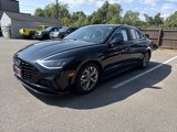 Used 2021 Hyundai Sonata SEL w/ Convenience Package image 3