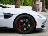 Used 2021 Aston Martin V8 Vantage Roadster image 4