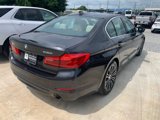 Used 2018 BMW 530i image 3