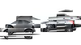 New 2025 Cadillac CT5 Premium Luxury image 3