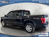 Used 2015 Ford F150 Platinum image 5