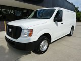 Used 2017 Nissan NV 1500 S image 2