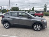 Used 2024 Nissan Kicks S image 5