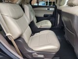 Used 2020 Ford Explorer Platinum w/ Premium Technology Package image 4