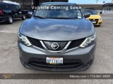 Used 2018 Nissan Rogue Sport S image 2