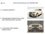 Used 2016 Volvo XC90 T6 Inscription image 4