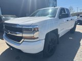 Used 2017 Chevrolet Silverado 1500 W/T image 3