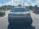 Used 2022 Ford Bronco Sport Badlands image 5