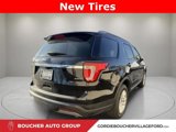 Certified 2019 Ford Explorer XLT w/ Class III Trailer Tow Package image 4