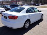 Used 2014 Volkswagen Jetta SE image 5