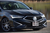Used 2020 Acura ILX image 3