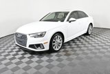 Used 2019 Audi A4 2.0T Premium w/ Convenience Package image 2
