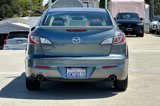 Used 2012 MAZDA MAZDA3 s Touring image 4