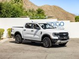 Used 2024 Ford Ranger XLT w/ FX4 Off-Road Package image 4
