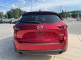 Used 2020 MAZDA CX-5 Touring image 4