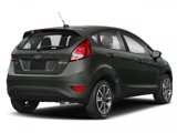 Used 2019 Ford Fiesta SE image 2