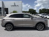 Used 2019 Lincoln Nautilus Reserve image 2