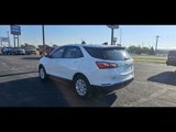 Used 2021 Chevrolet Equinox LS image 5