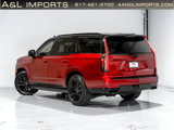 Used 2023 Cadillac Escalade Sport Platinum w/ Heavy-Duty Trailer Package image 5