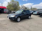 Used 2012 Subaru Forester 2.5X Limited image 6