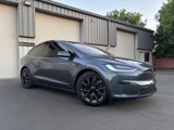 Used 2022 Tesla Model X image 2