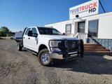 Used 2021 Ford F250 XL w/ Power Equipment Group image 4